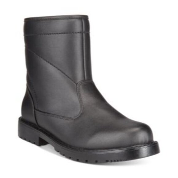 Weatherproof Men's Dayton Commuter Waterproof Boot Men's Shoes 10M US New In Box - Picture 2 of 9